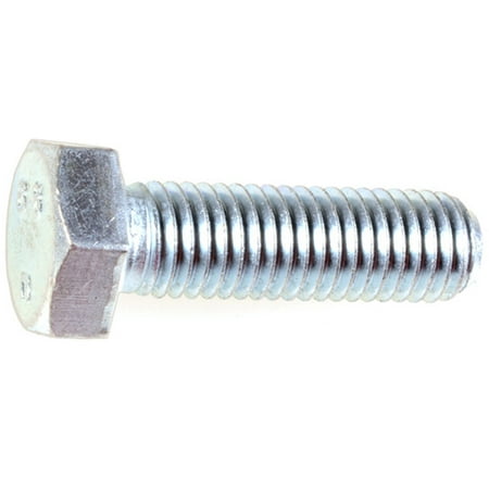 

AMZ Clips And Fasteners Din 933 12 X 40mm Cap Screw zinc