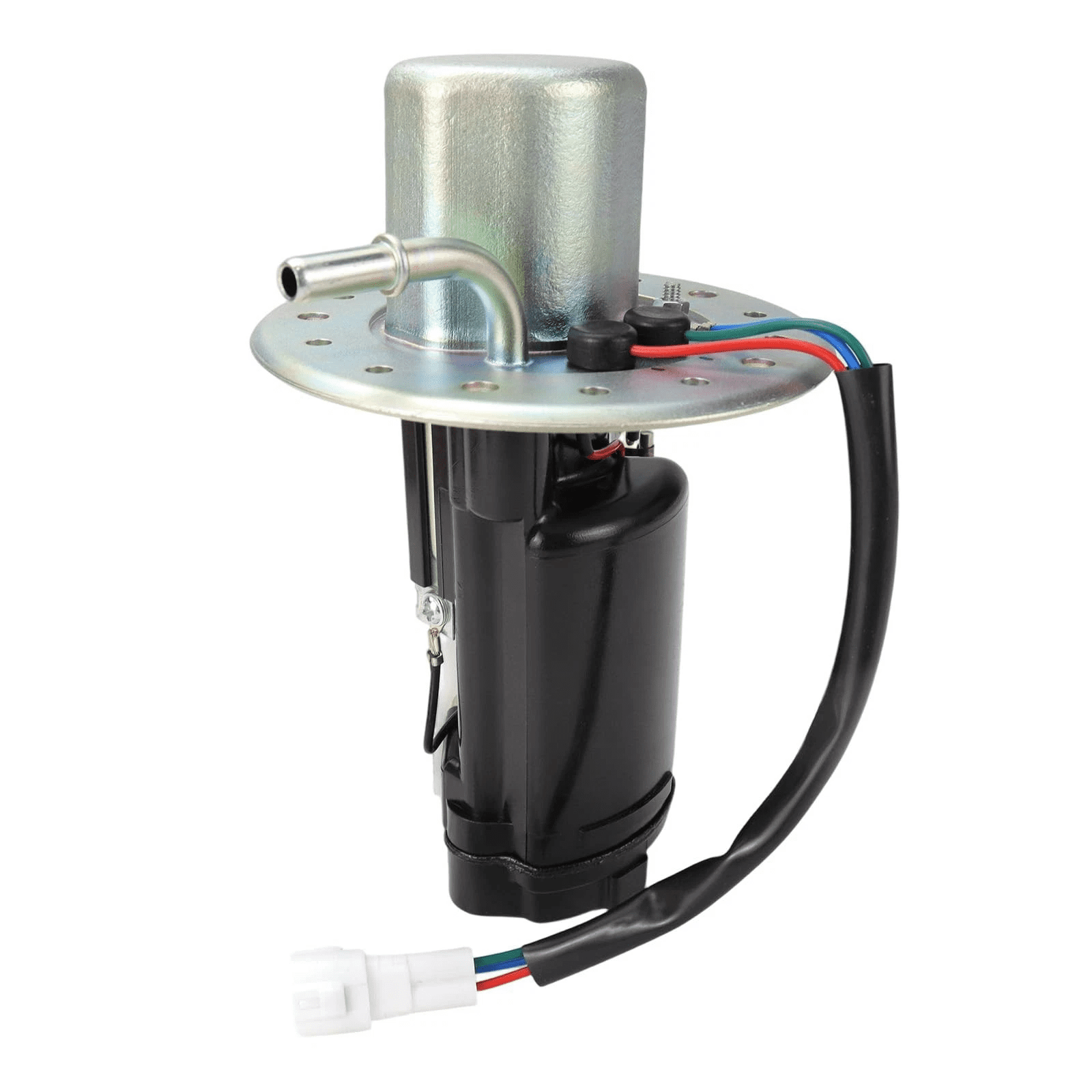 Woudy Fuel Gas Tank Pump for Suzuki GSXR1000 GSXR1000Z SV1000 2003 2004 15100-35F30