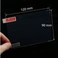 thumbnail image 4 of Car Head Up Display HUD Special Screen Protective Film Guard Without Mucilage - 120mmx90mm, 4 of 8