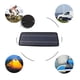 thumbnail image 3 of Kit De Panel Solar De 10 Vatios, Cargador De Coche OBD Protección Contra Sobrecarga Cargador De Panel Solar Impermeable De 10 W 12 V Ahorro De Energía Para Coche, 3 of 7