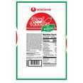 thumbnail image 3 of Nongshim Bowl Noodle Spicy Kimchi Ramyun Ramen Noodle Soup Bowl, 3.03oz X 18 Count, 3 of 6