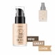 thumbnail image 2 of Crema líquida de cobertura total Foundation FarmaSi Vfx Pro, 30 ml, 2 of 7