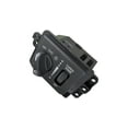 thumbnail image 2 of PT Auto Warehouse HLS-3852 - Headlight Switch, with Fog Lights Fits select: 2003-2005 DODGE RAM 1500, 2003-2005 DODGE RAM 2500, 2 of 4