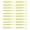 Yellow, variant on YIFAEUX 20Pcs Fishing Lures Soft Baits with T-Tail Vibrant Color Mini Size Portable Flexible Fake Lures Artificial Baits