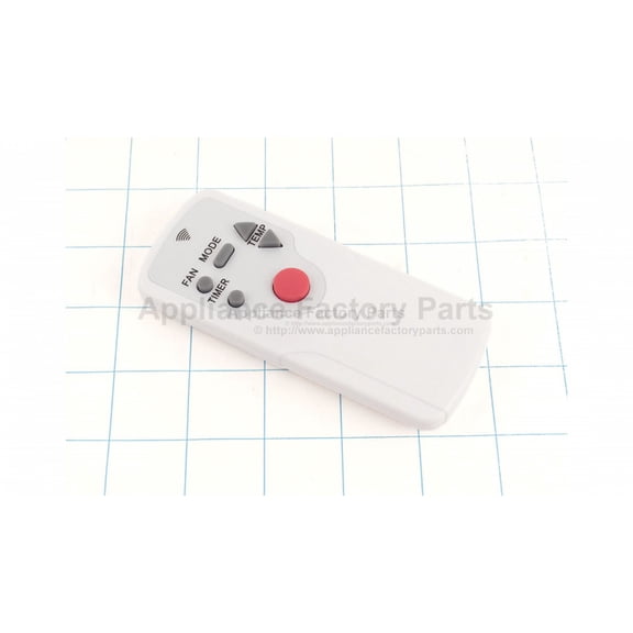 Appliance Factory Parts Remote AC5620082