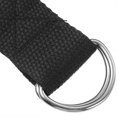 thumbnail image 2 of 2Pcs Household Yoga Band Daily Use Stretching Strap Professional Exercise Band Yoga Supply, 2 of 4