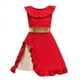 thumbnail image 3 of Vestido de princesa Mickey Mouse de Disney para niñas, disfraz de Rapunzel, sirena, Ariel, vestido de verano para niños, ropa para fiesta de cumpleaños Aurora de 2 a 8 años, 3 of 5