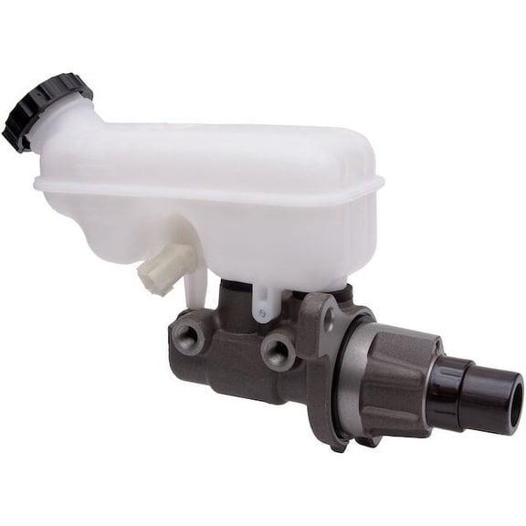 Brake Master Cylinder - Compatible with 2008 - 2016 Chrysler Town & Country 2009 2010 2011 2012 2013 2014 2015