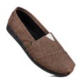 thumbnail image 2 of Aerosoft Women's Gradient Comfortable Round Toe Flat Shoes for Walking, 2 of 6