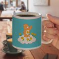 thumbnail image 4 of Care Bears Friend Bear White Mug, 4 of 4