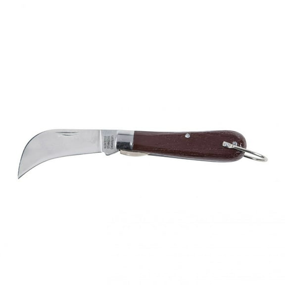 Klein Tools Pocket Knife, 3 Inch Hawkbill Slitting Blade