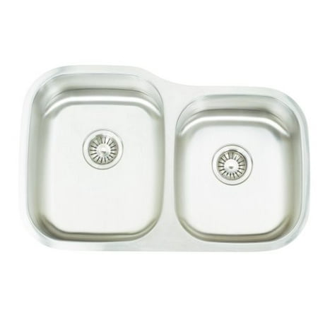 UPC 610585906347 product image for Frigidaire Sinks FRG-3221-R Gallery 32