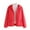 Red, variant on Maean Women Puffer Jackets Zip up Hoodie Lightweight Coat Padded Lined Casual Jacket with Pockets