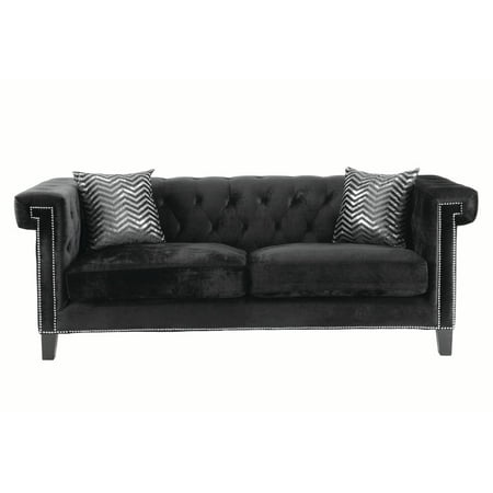 Espresso Upholstery - Coaster Reventlow Collection 505817 88
