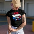 thumbnail image 2 of Red White and Boom, 4th of July, Royal Blue T-Shirt, 2XL, 2 of 5