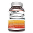 thumbnail image 3 of Amazing Formulas Quercetin Berberine | 500 Mg | 180 Servings | 180 Veggie Capsules, 3 of 3