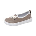 thumbnail image 2 of Women Comfy Walking Shoes, 2026 New Women's Breathable Slip On Arch Support Non-Slip Sneakers, 2 of 5