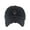 Brush Black, variant on Spade Vintage Baseball Cap Embroidered Cotton Adjustable Distressed Dad Hat White