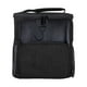thumbnail image 2 of Neceser de malla para ducha y artículos de aseo | Organizador colgante de secado rápido para baño, gimnasio, viajes y camping | Bolsa portátil con múltiples bolsillos | Negro y gris, 2 of 9