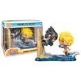 thumbnail image 2 of Funko Pop Naruto Shippuden Naruto Vs Sasuke Momentos excl POP, 2 of 2