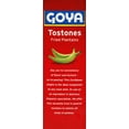 thumbnail image 5 of GOYA Tostones Fried Plantains, 16 oz, 5 of 8