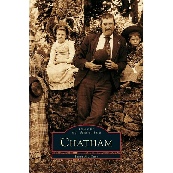 Chatham (Hardcover)