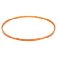 thumbnail image 3 of Uxcell MB Series Standard Sewing Machine Belts MB520 Motor Triangle V-Belt with Single Tooth, 3 of 6