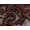 Chocolate, variant on Minerva Core Range Gemini Crinkle Sheer Chiffon Fabric, Shell Pink Solid for Dressmaking, 58" Wide, By the Yard