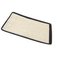 thumbnail image 4 of 2 Piezas Sisal Kitten Scratching Pad Juguete para Tablero de Entrenamiento Protección para hogar Yinane Scratch Pad Sisal Cat Kitten, 4 of 8