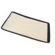 thumbnail image 4 of Alfombrilla Antirrayas para Alfombrilla Antirrayas de Sisal para Muebles de Alfombrilla Protectora Antirrayas para Mascotas, Y Perro Gloria Sisal gato gatito pavilla de rasguño, 4 of 8