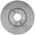 thumbnail image 5 of ACDelco Disc Brake Rotor 18A81010A Fits select: 2014-2020 KIA SORENTO, 2013-2018 HYUNDAI SANTA FE SPORT, 5 of 6