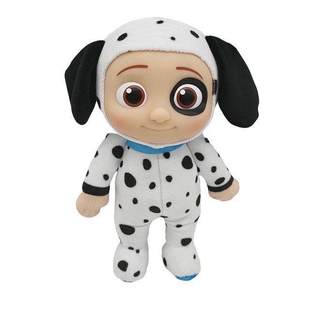Peluche Bonito, Muñeco De Peluche Para Niños, Figura De Dibujos Animados Para Dormir, Regalos De Juguete Para Niños Y Niñas matsuzay HA046149-01
