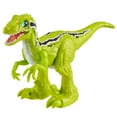 thumbnail image 5 of Robo Alive Rampaging Raptor Dinosaur Toy, 5 of 5