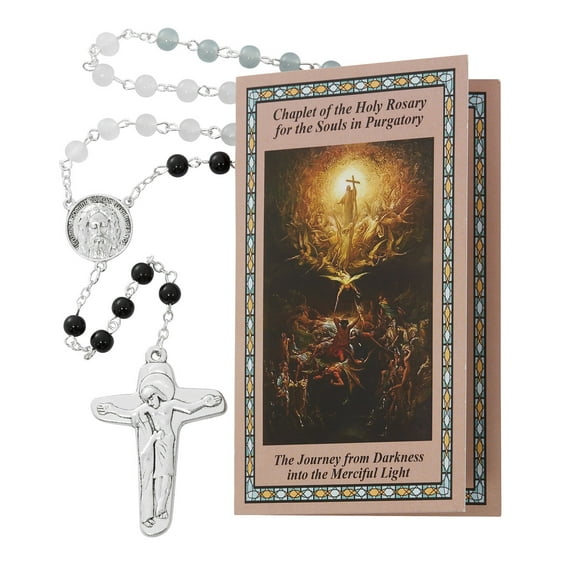Holy Souls of Purgatory Chaplet