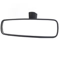 thumbnail image 1 of Car Interior Mirror, Wide Angle Perfect Match 8148KK High Definition  for 307 Sedan Hatchback, 1 of 7