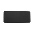 thumbnail image 4 of Thick Yoga Mat Non Flexible Workout Mat with Carry Strap Lightweight Portable Fitness Exercise Mat for Pilates Gym Home Training Shock Absorbent, 4 of 5