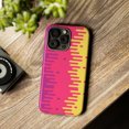 thumbnail image 3 of Colorful Tough iPhone 15 Case-iPhone 14-iPhone Case-iPhone 13 Case-iPhone, 3 of 3