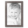thumbnail image 2 of ArtToFrames 15x23 inch Gray Picture Frame, Gray Wood Poster Frame (4289), 2 of 8