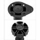 thumbnail image 3 of Set of 20 furniture legs kitchen furniture legs come with 10 fixing brackets extended reach: 100-120mm, 3 of 4