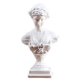thumbnail image 1 of Estatua Clásica Zulema Figura gente famosa, 1 of 7