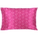 thumbnail image 1 of Funda de almohada Jay Franco Hello Kitty satinada estándar 50 x 75 cm rosa, 1 of 6