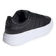 thumbnail image 5 of Tenis adidas Mujer Dama Grand Court Plataforma Negro Casual negro 6.5 MX, 5 of 10