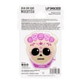 thumbnail image 3 of Bálsamo Labial Lip Smacker Catrina Cítrico Espeluznante, 3 of 8