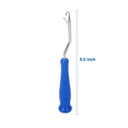 thumbnail image 3 of Hello Hobby Latch Hook Tool, 3 of 9