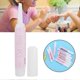 thumbnail image 5 of 10pcs Nail Extension Adhesive Glue Fake Nail Tips Gel Manicure Tool, 5 of 5