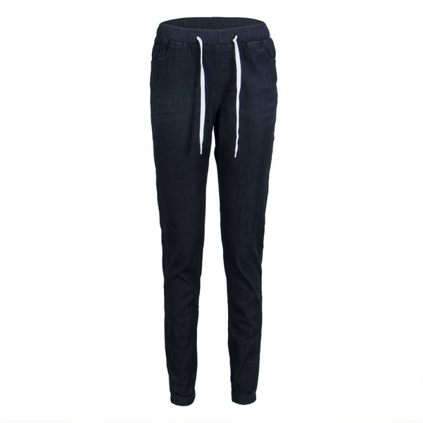 women's loose fit jogger pants