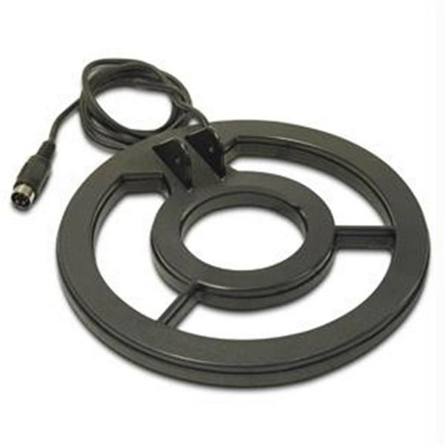 Bounty Hunter 8 in. Replacement Coil