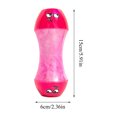thumbnail image 2 of Goleeg Liquid Motion Toys, 6 Inch Visual Sensory Toys, Liquid Motion Bubbler Sensory Toys, Sensory Timer, Liquid Motion Bubbler, Relaxing and Calming for Anxiety, Autism & ADHD Fun Bubbler Timer Gift, 2 of 6