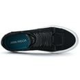 thumbnail image 3 of JENN ARDOR Women's Slip On Laceless Canvas Sneaker, 3 of 6