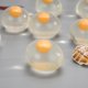 thumbnail image 4 of 12pcs Yolk Stress Ball High Elasticity Smooth Egg Splat Ball Transparent Stress Relief Egg Yolks Balls 0.9, 4 of 4